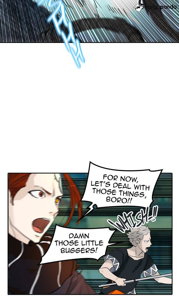 Tower of God Chapter 356 image 073